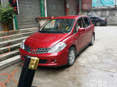 都勻二手車交易全攻略 58同城平臺(tái)助您輕松買賣