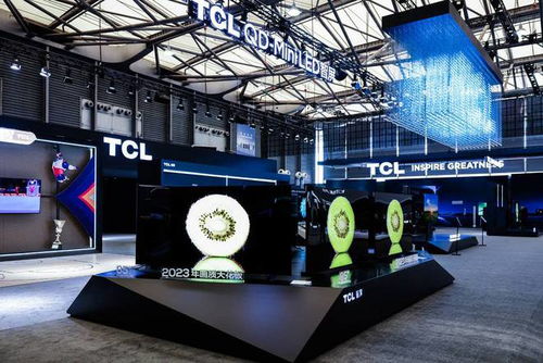 全球電視行業(yè) 中國(guó)主導(dǎo)時(shí)代下的技術(shù)開(kāi)發(fā)新格局