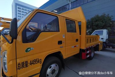 防撞緩沖車(chē) 路面作業(yè)的安全衛(wèi)士